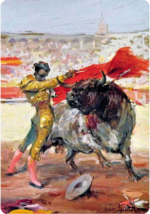 Toros Ferias y Fiestas 2023