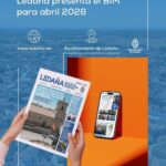 BIM de abril de 2026 de Ledaña