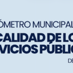 El Ayuntamiento de Ledaña presenta los resultados del I Barómetro Municipal de Calidad de los Servicios Públicos